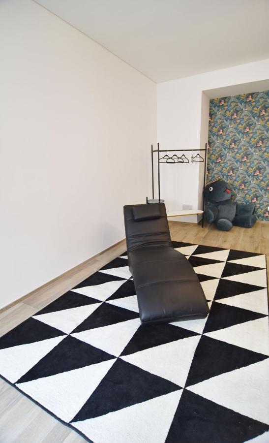 Roma 141 Apartment Fossano Exterior foto